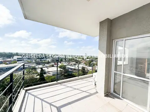 Departamento en Venta en Pilar Centro, USD 80.000