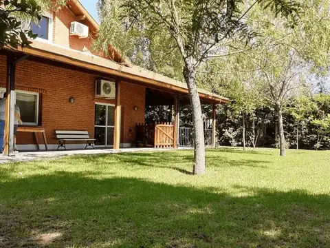 Casa en Venta en Echeverria Del Lago, USD 305.000