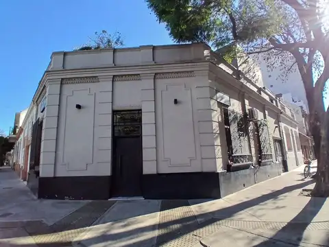 FRANKLIN 1300 - CASA 3 DORM CON TZA PROPIA IMPECABLE 