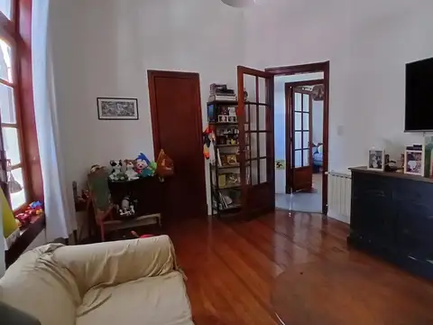 FRANKLIN 1300 - CASA 3 DORM CON TZA PROPIA IMPECABLE 