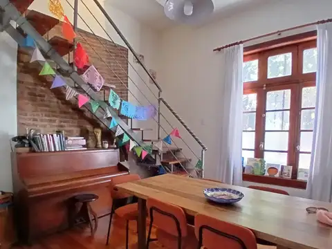 Casa en Venta de 3 dormitorios