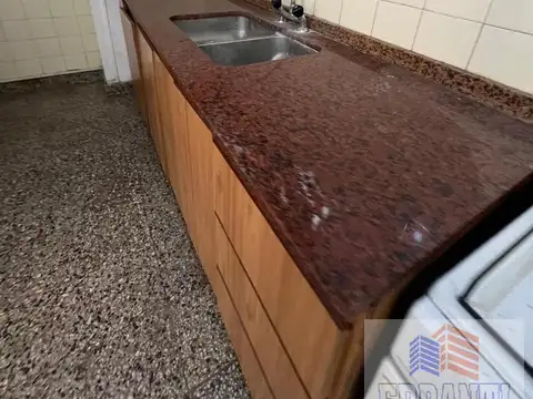 Departamento en Venta en Recoleta, USD 79.900
