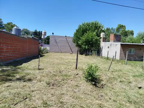 terreno en venta en torres lujan