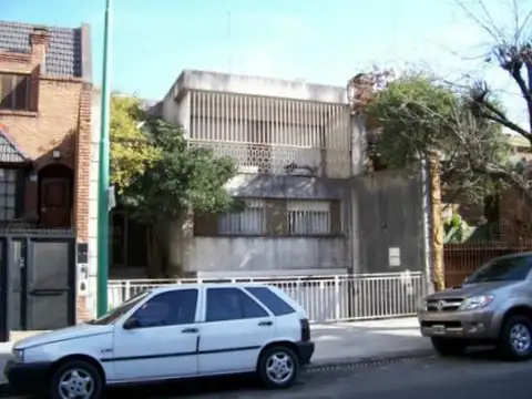 Terreno Campo  en Venta en Caballito, Capital Federal, Buenos Aires