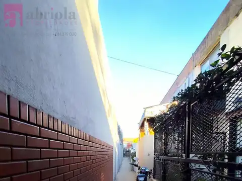 Depto Tipo Casa en Venta A Estrenar