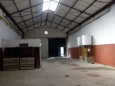 Galpon en Alquiler en Gerli, $ 1.250.000