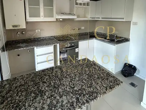 Departamento en Alquiler de 2 ambientes