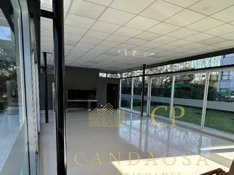 Departamento en Alquiler en Los Polvorines, USD 700
