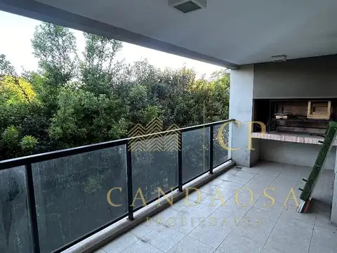 Departamento en Alquiler de 1 dormitorio
