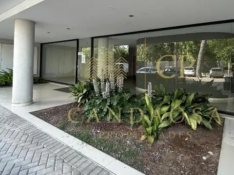 Depto 2 Ambientes En Alquiler Cond San Francisco
