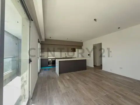 Departamento a estrenar 2 dormis La Plata entrega junio 2026