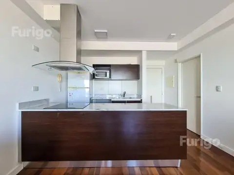 Departamento en Venta en Puerto Norte, USD 169.000