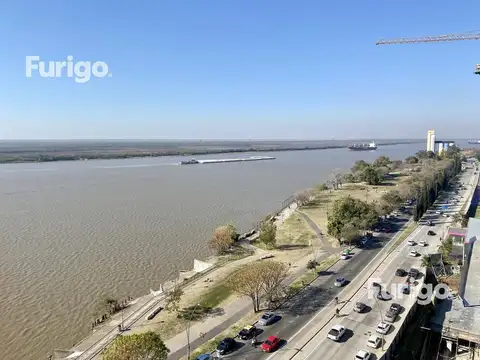 venta departamento 1 dormitorio puerto norte