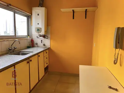 Departamento en Alquiler de 1 dormitorio