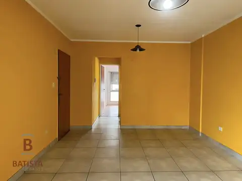 Departamento en Alquiler de 2 ambientes