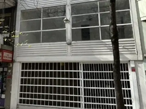 Oficina en Alquiler al Oeste