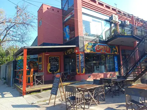 Local en alquiler en Bajo de San Isidro Gastronómico
