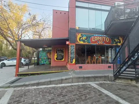 Local en Alquiler 30 años