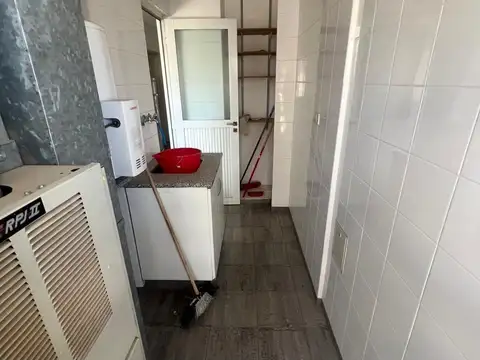 DEPARTAMENTO EN VENTA EN PERGAMINO CON COCHERA