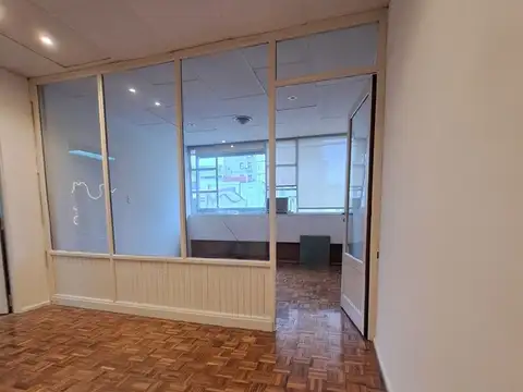 Oficina en Venta en San Nicolás, Capital Federal