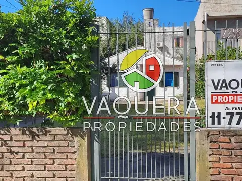 2 casas - Venta en block - Terreno 10x30 - OPORTUNIDAD.