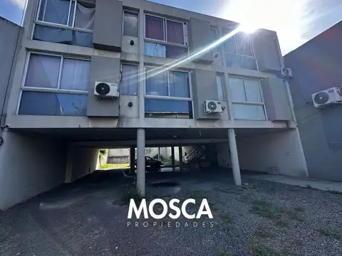 Departamento en alquiler Moreno centro
