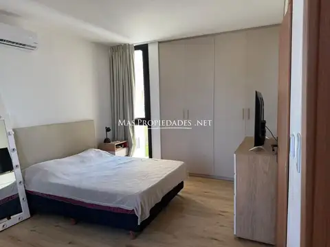 Casa en Alquiler 3 años