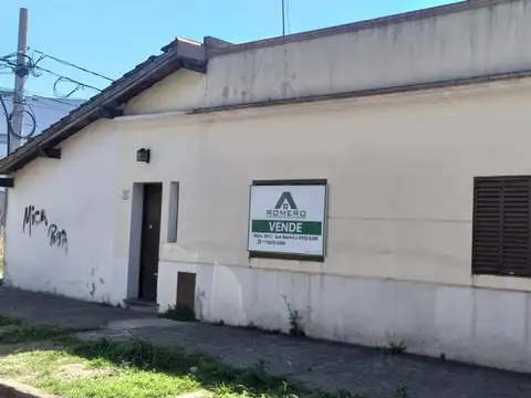 Caseros 2901