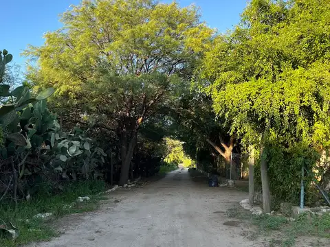 Terreno en Venta en Cruz del Eje, USD 23.000