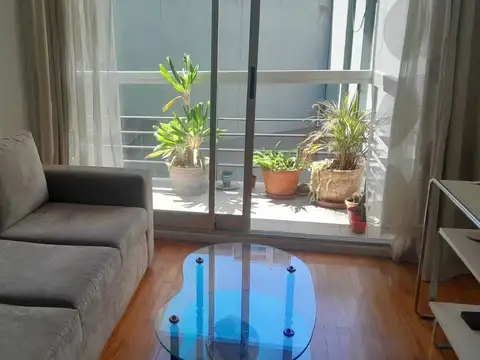 Departamento en Venta al Este