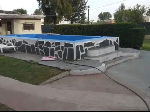 Quinta en Venta en General Rodríguez, USD 130.000