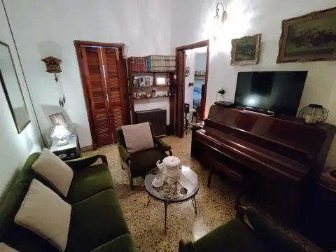 Blanco Encalada 2900