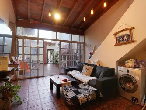 Casa en Venta en Parque Patricios, USD 200.000