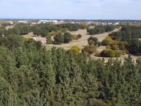 Terreno en Venta en Barrio Golf 1, USD 59.000