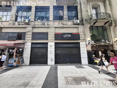 Local en alquiler en Monserrat