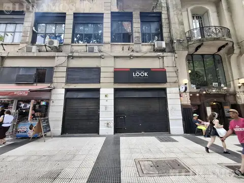 Local en alquiler en Monserrat