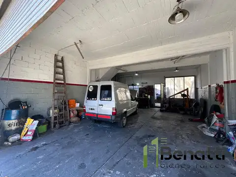 Depto Tipo Casa en Venta de Monoambiente