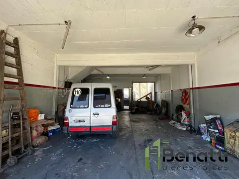 Depto Tipo Casa en Venta de Monoambiente