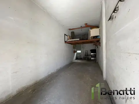 Depto Tipo Casa en Venta 25 años