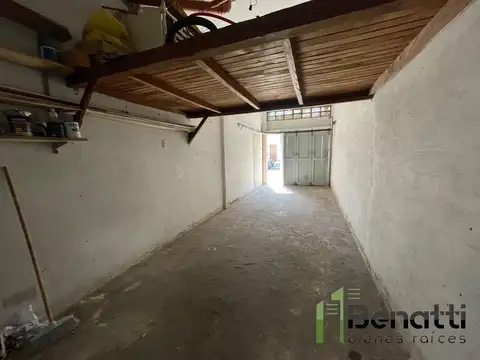 Depto Tipo Casa en Venta 25 años