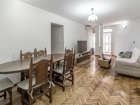 Departamento en Venta de 4 ambientes