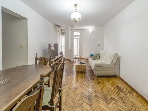 Departamento en Venta de 3 dormitorios