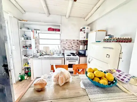 Casa en Venta de 2 dormitorios