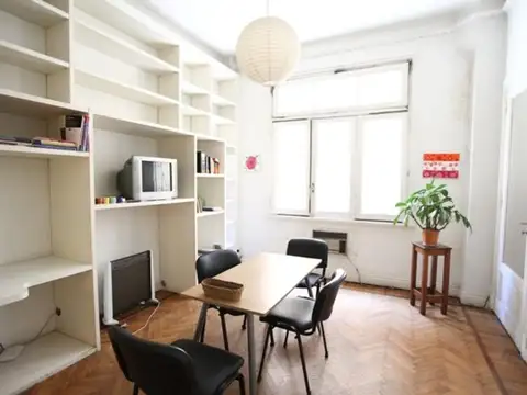 Tucuman 810 , Piso 3