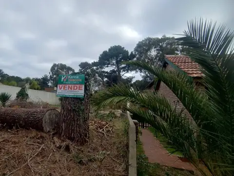 Ramos Mejia 400
