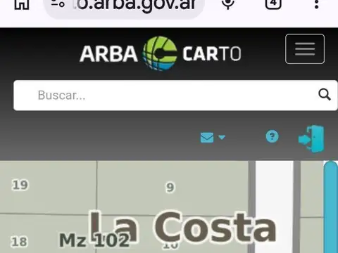 Terreno en Venta de 460,0 m2