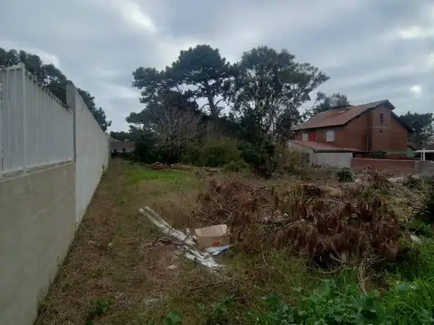 Terreno en Venta en Mar de Ajo, USD 68.000