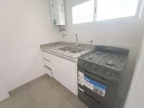 Departamento 2 dormitorios