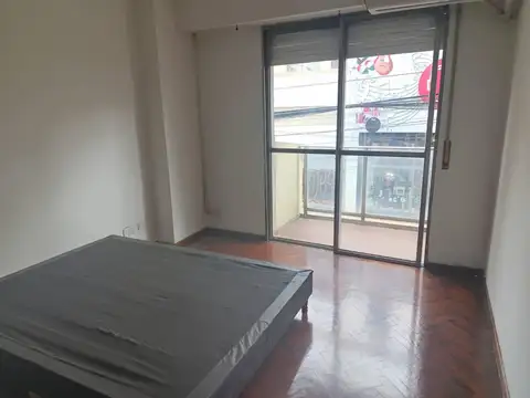Departamento en Alquiler 50 años
