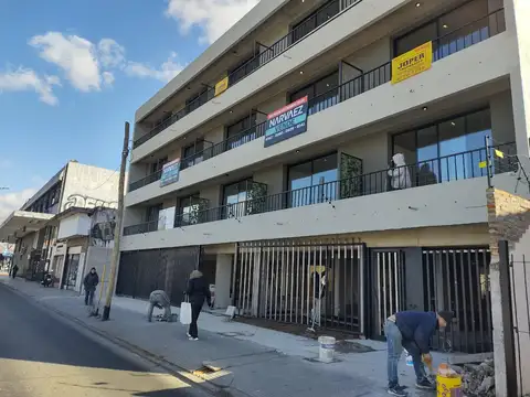 Av. Rolón 1943 - BRUCK - 1° UF 5